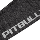 Leginsy Compression PRO PLUS MLG Szare - kup z Pit Bull West Coast Oficjalny Sklep