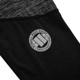 Leginsy Compression PRO PLUS MLG Szare - kup z Pit Bull West Coast Oficjalny Sklep