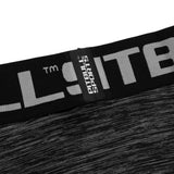 Leginsy Compression PRO PLUS MLG Szare - kup z Pit Bull West Coast Oficjalny Sklep