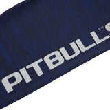 Leginsy Compression PRO PLUS MLG Granatowe - kup z Pit Bull West Coast Oficjalny Sklep
