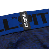 Leginsy Compression PRO PLUS MLG Granatowe - kup z Pit Bull West Coast Oficjalny Sklep