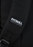 Plecak KEEP ROLLING Czarny - kup z Pit Bull West Coast Oficjalny Sklep