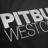 SPORTOWY PLECAK TRENINGOWY AIRWAY CZARNY - kup z Pit Bull West Coast Oficjalny Sklep