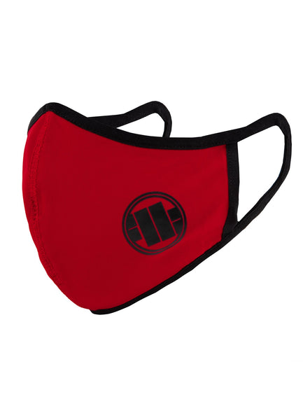 MASK RED - 10 szt