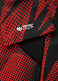 Koszulka Sportowa DOT CAMO 2 Czerwona - kup z Pit Bull West Coast Oficjalny Sklep 