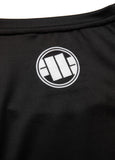 Rashguard Mesh BLOOD DOG Czarny