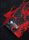 Rashguard longsleeve fitted BLOOD DOG Czarny - kup z Pit Bull West Coast Oficjalny Sklep