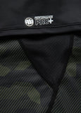 RASHGUARD FITTED DILLARD CASINO CAMO OLIWKOWY - kup z Pit Bull West Coast Oficjalny Sklep