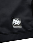 Rashguard fitted MASTER OF MUAY THAI Czarny - kup z Pit Bull West Coast Oficjalny Sklep
