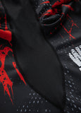Rashguard fitted BLOOD DOG Czarny - kup z Pit Bull West Coast Oficjalny Sklep