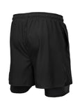 Spodenki Mesh PRO PLUS MLG 21 Czarne - kup z Pit Bull West Coast Oficjalny Sklep