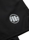 Spodenki Mesh PRO PLUS MLG 21 Czarne - kup z Pit Bull West Coast Oficjalny Sklep