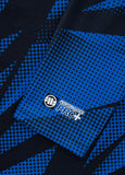 Koszulka sportowa z długim rękawem DOT CAMO 2 Niebieska - kup z Pit Bull West Coast Oficjalny Sklep 