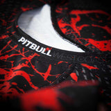 RASHGUARD BLOOD DOG - kup z Pit Bull West Coast Oficjalny Sklep