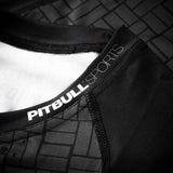 RASHGUARD BRICKS - kup z Pit Bull West Coast Oficjalny Sklep