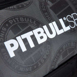 PLECAK TRENINGOWY DUŻY ESCALA SZARY - kup z Pit Bull West Coast Oficjalny Sklep