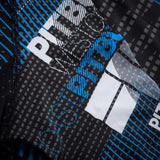 RASHGUARD CHARGER NIEBIESKI - kup z Pit Bull West Coast Oficjalny Sklep