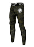 LEGINSY DILLARD Khaki camo - kup z Pit Bull West Coast Oficjalny Sklep