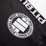 SPODENKI KOMPRESYJNE ORIGIN - kup z Pit Bull West Coast Oficjalny Sklep