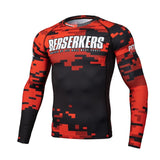 LONGSLEEVE RASHGUARD DIGITAL - kup z Pit Bull West Coast Oficjalny Sklep