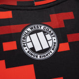 LONGSLEEVE RASHGUARD DIGITAL - kup z Pit Bull West Coast Oficjalny Sklep