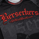 LONGSLEEVE RASHGUARD BERSERKERS VALHALLA - kup z Pit Bull West Coast Oficjalny Sklep
