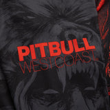 LONGSLEEVE RASHGUARD BERSERKERS VALHALLA - kup z Pit Bull West Coast Oficjalny Sklep
