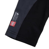 Leginsy Compression PRO PLUS Czarne - kup z Pit Bull West Coast Oficjalny Sklep