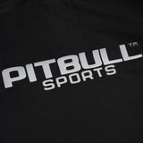 Rashguard Compression PRO PLUS Czarny - kup z Pit Bull West Coast Oficjalny Sklep