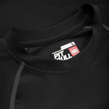 Rashguard Compression PRO PLUS Czarny - kup z Pit Bull West Coast Oficjalny Sklep