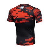 RASHGUARD BERSERKERS - kup z Pit Bull West Coast Oficjalny Sklep