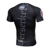 RASHGUARD BERSERKERS BIG B SZARY - kup z Pit Bull West Coast Oficjalny Sklep