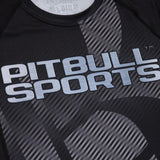 RASHGUARD BERSERKERS BIG B SZARY - kup z Pit Bull West Coast Oficjalny Sklep