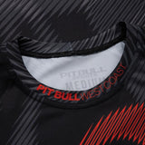 RASHGUARD BERSERKERS BIG B CZARNY - kup z Pit Bull West Coast Oficjalny Sklep