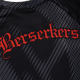 RASHGUARD BERSERKERS BIG B CZARNY - kup z Pit Bull West Coast Oficjalny Sklep