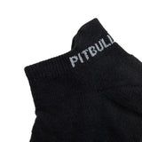 Socks Lowcut PitbullSports 2 Pairs