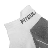 Socks Lowcut PitbullSports 2 Pairs