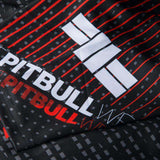 RASHGUARD CHARGER CZERWONY - kup z Pit Bull West Coast Oficjalny Sklep