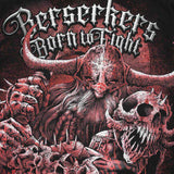 Koszulka BERSERKERS 2019 - kup z Pit Bull West Coast Oficjalny Sklep