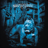 Koszulka CITY OF DOG 2019 - kup z Pit Bull West Coast Oficjalny Sklep