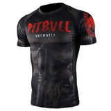 RASHGUARD VALHALLA - kup z Pit Bull West Coast Oficjalny Sklep