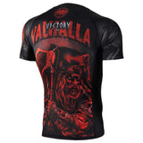 RASHGUARD VALHALLA - kup z Pit Bull West Coast Oficjalny Sklep
