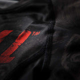 RASHGUARD VALHALLA - kup z Pit Bull West Coast Oficjalny Sklep