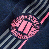 BLUZA DAMSKA ATHLETICA Dark Navy - kup z Pit Bull West Coast Oficjalny Sklep