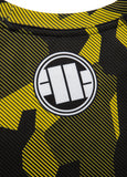 DAMSKI RASHGUARD LONGSLEEVE RMG Dillard - kup z Pit Bull West Coast Oficjalny Sklep