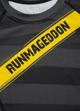 DAMSKI RASHGUARD LONGSLEEVE RMG Tapes - kup z Pit Bull West Coast Oficjalny Sklep