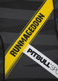 DAMSKI RASHGUARD LONGSLEEVE RMG Tapes - kup z Pit Bull West Coast Oficjalny Sklep