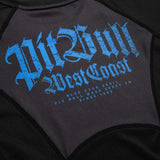 RASHGUARD DAMSKI PERFORMANCE BED VI - kup z Pit Bull West Coast Oficjalny Sklep