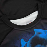 RASHGUARD DAMSKI LONGSLEEVE PERFORMANCE BED VI - kup z Pit Bull West Coast Oficjalny Sklep
