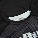 RASHGUARD DAMSKI PERFORMANCE CAGE - kup z Pit Bull West Coast Oficjalny Sklep